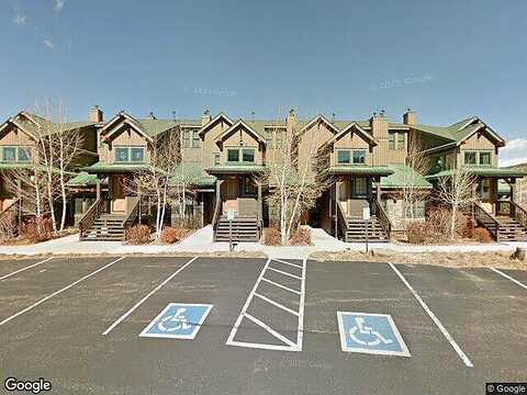 Blue Sky, GRANBY, CO 80446