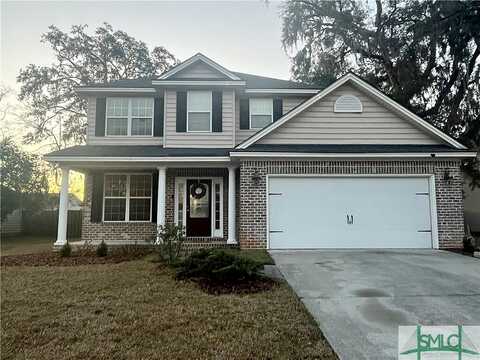 Concordia, SAVANNAH, GA 31419