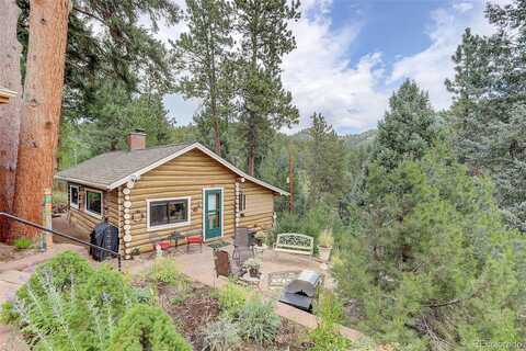 Taos, INDIAN HILLS, CO 80454