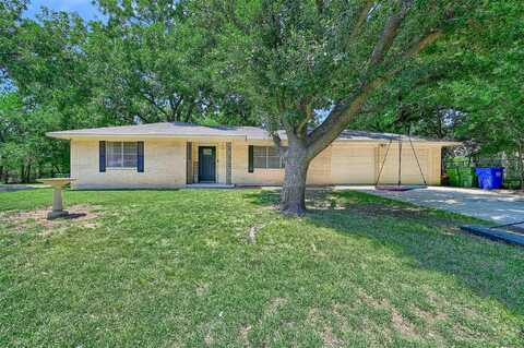 Williams, WHITESBORO, TX 76273