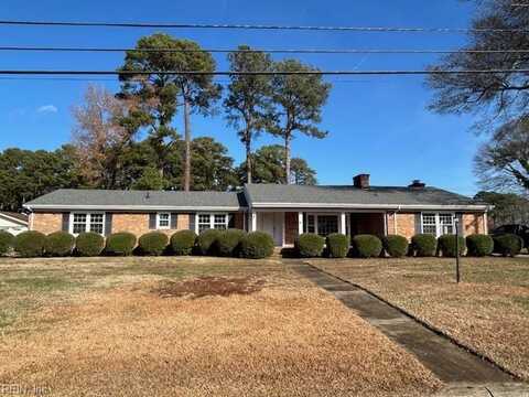 Snead Fairway, PORTSMOUTH, VA 23701