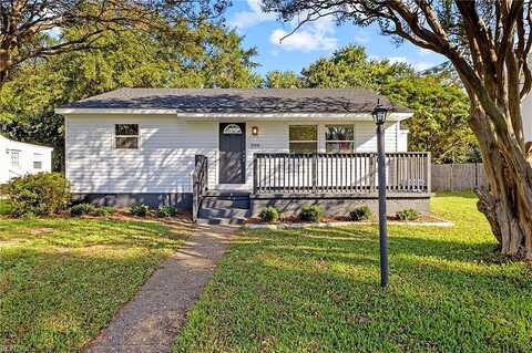 Dwight, PORTSMOUTH, VA 23701