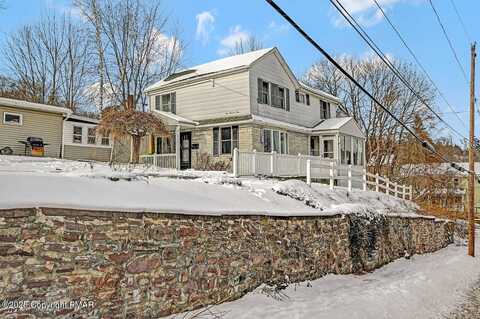 Pine, WHITE HAVEN, PA 18661