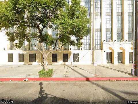 San Fernando, LOS ANGELES, CA 90031