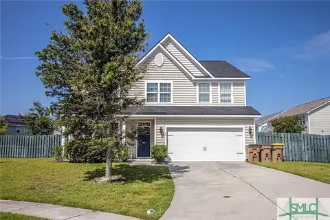 Whistler, RICHMOND HILL, GA 31324