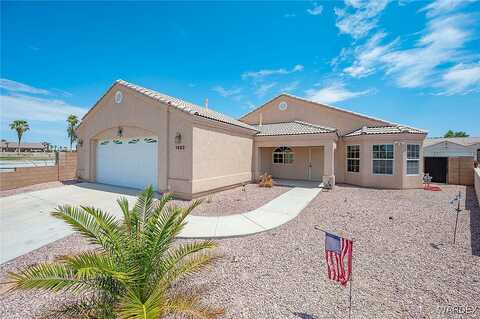 Fairway, FORT MOHAVE, AZ 86426