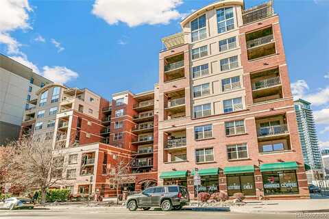 Grant, DENVER, CO 80203