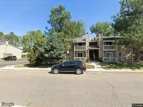 Xanadu, AURORA, CO 80014