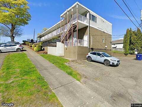 I, TACOMA, WA 98405
