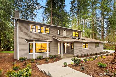 161St, WOODINVILLE, WA 98072