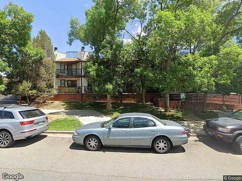18Th, BOULDER, CO 80302