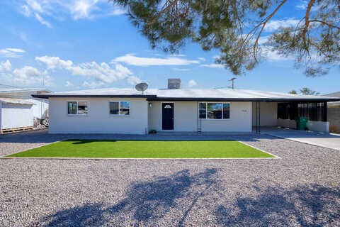 1St, MESA, AZ 85204