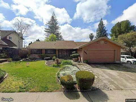 Mclaren, ROSEVILLE, CA 95661