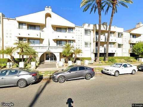 Sherman, RESEDA, CA 91335