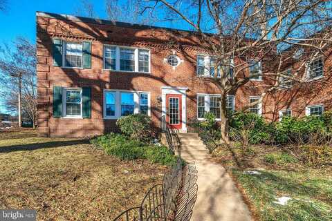 Rhodes, ARLINGTON, VA 22201