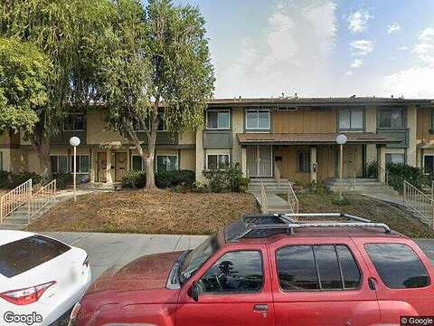 Kittridge, RESEDA, CA 91335