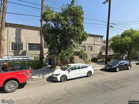 Saticoy, RESEDA, CA 91335