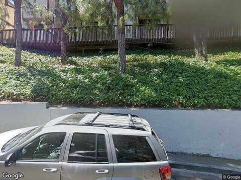 Oak Tree, LOS ANGELES, CA 90041