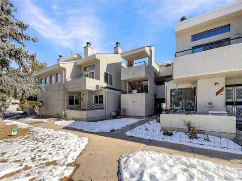 Kendall, LAKEWOOD, CO 80214