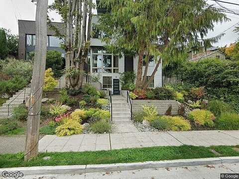 26Th, SEATTLE, WA 98122