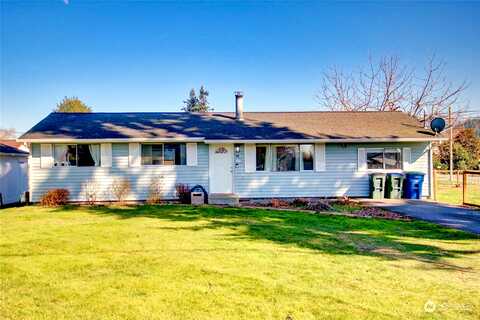7Th, SEDRO WOOLLEY, WA 98284