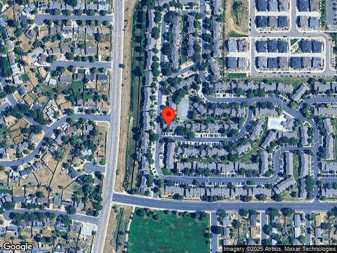 Arizona, AURORA, CO 80017