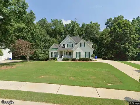 Rock Hill, FAYETTEVILLE, GA 30215