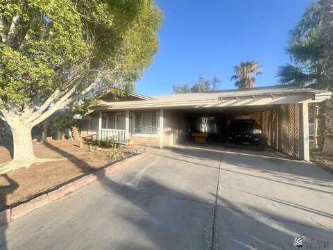 28Th, YUMA, AZ 85364