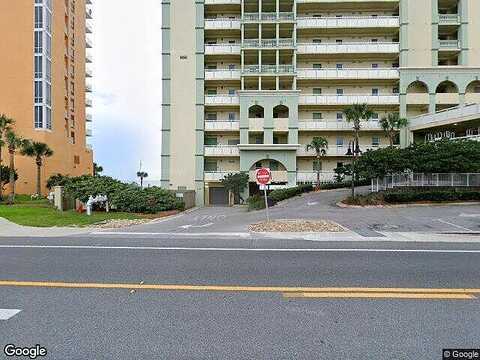 Front Beach, PANAMA CITY BEACH, FL 32413
