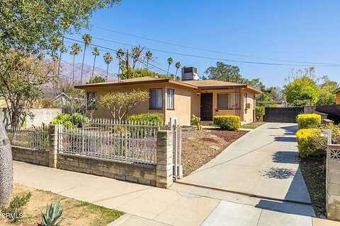 Garfield, PASADENA, CA 91104
