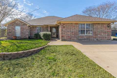 Talford, FAIRFIELD, TX 75840