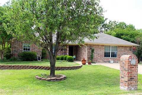 Talford, FAIRFIELD, TX 75840