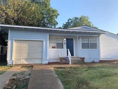 Colvin, FORT WORTH, TX 76104