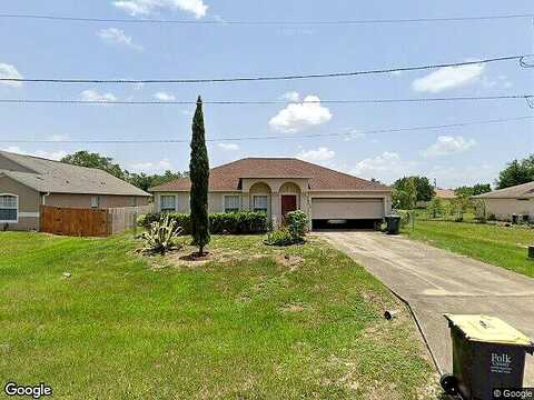 Minnow, KISSIMMEE, FL 34759