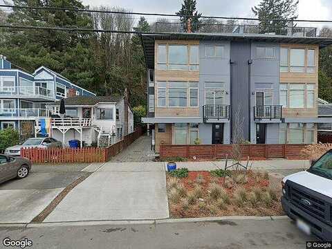 Alki, SEATTLE, WA 98116
