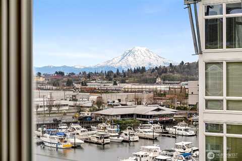 Dock, TACOMA, WA 98402
