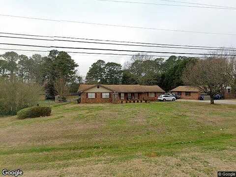 Old Salem, CONYERS, GA 30013