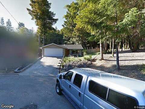 Lilac, WILLITS, CA 95490