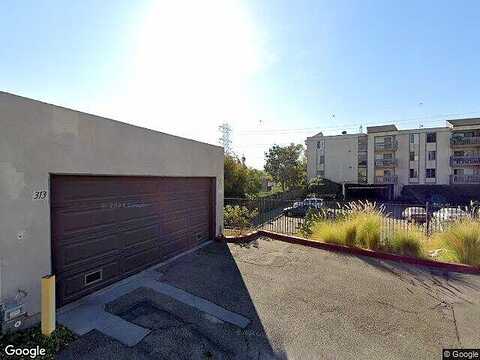 Neil Armstrong, MONTEBELLO, CA 90640