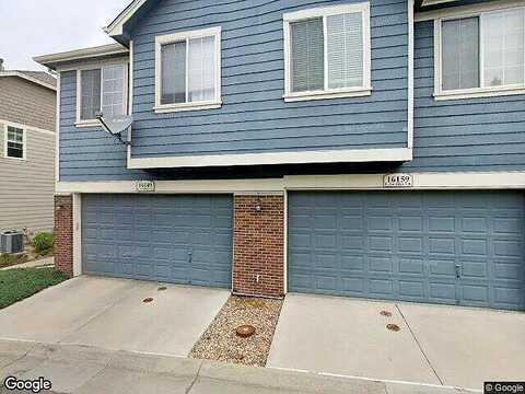 Geddes, AURORA, CO 80016