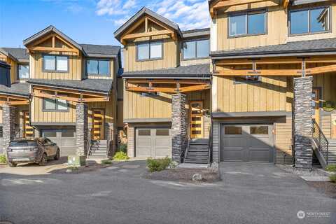 Wildflower, CLE ELUM, WA 98922