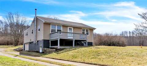 Studebaker, SLIPPERY ROCK, PA 16057