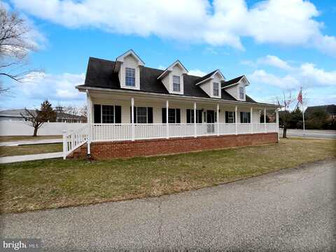 Cardinal, WOODBRIDGE, VA 22193