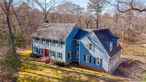 River Bend, LANEXA, VA 23089
