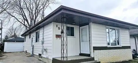 Indiana, RACINE, WI 53405