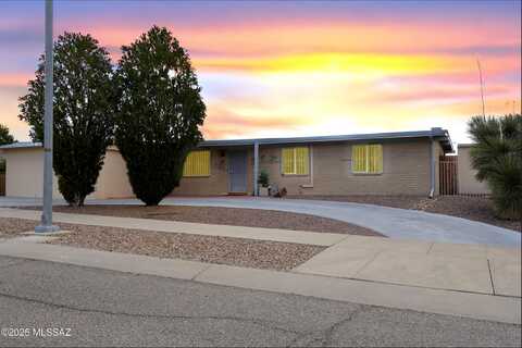 Harrison, TUCSON, AZ 85748