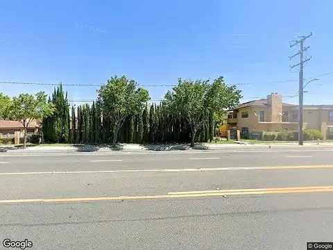 Avenue L, LANCASTER, CA 93534
