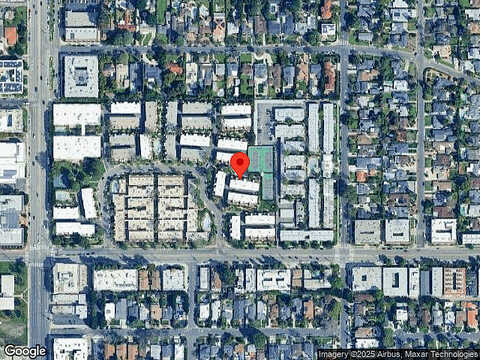 Magnolia, SHERMAN OAKS, CA 91403