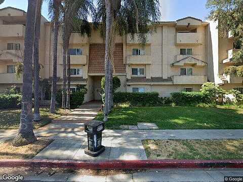 Sherman, VAN NUYS, CA 91405
