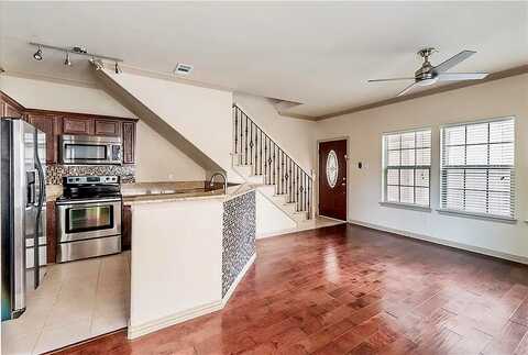 Aldra, FORT WORTH, TX 76120